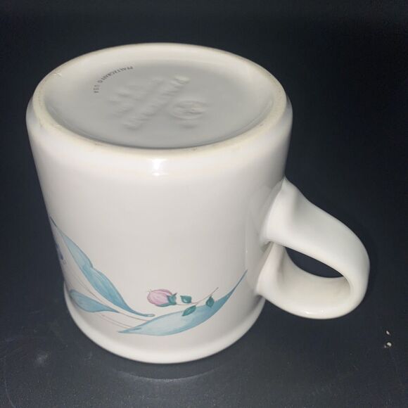 Pfaltzgraff April Coffee Tea Mug  -Replacement - Picture 12 of 13